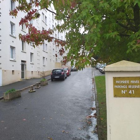 Petite Chambre Calme Et Lumineuse Saint-Sébastien-sur-Loire Extérieur photo