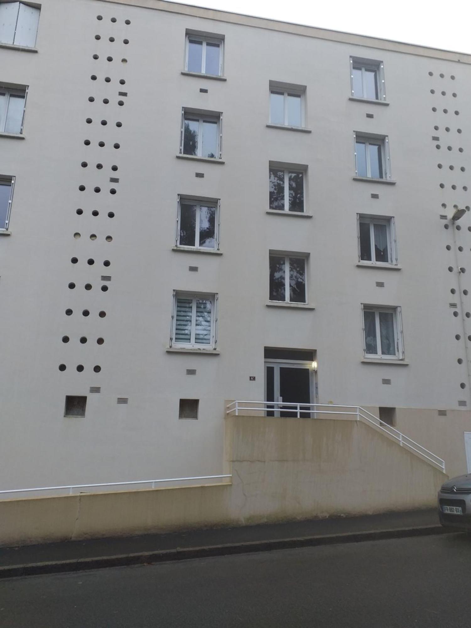 Petite Chambre Calme Et Lumineuse Saint-Sébastien-sur-Loire Extérieur photo